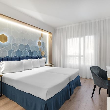 Eurostars Gran Madrid Hotel Alcobendas Luaran gambar