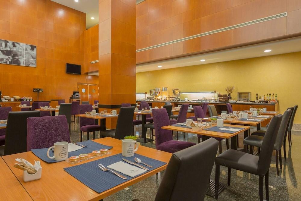 Eurostars Gran Madrid Hotel Alcobendas Luaran gambar