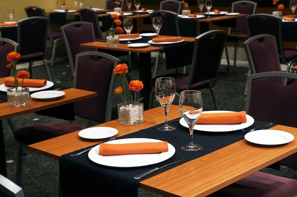 Eurostars Gran Madrid Hotel Alcobendas Luaran gambar