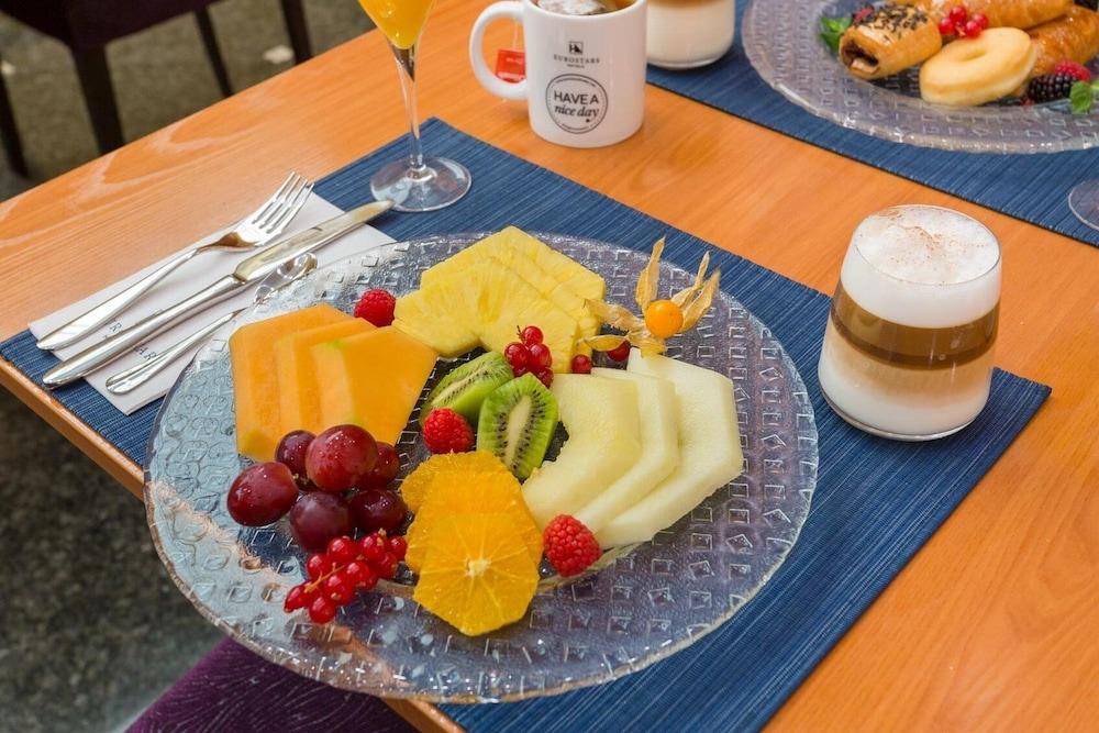 Eurostars Gran Madrid Hotel Alcobendas Luaran gambar