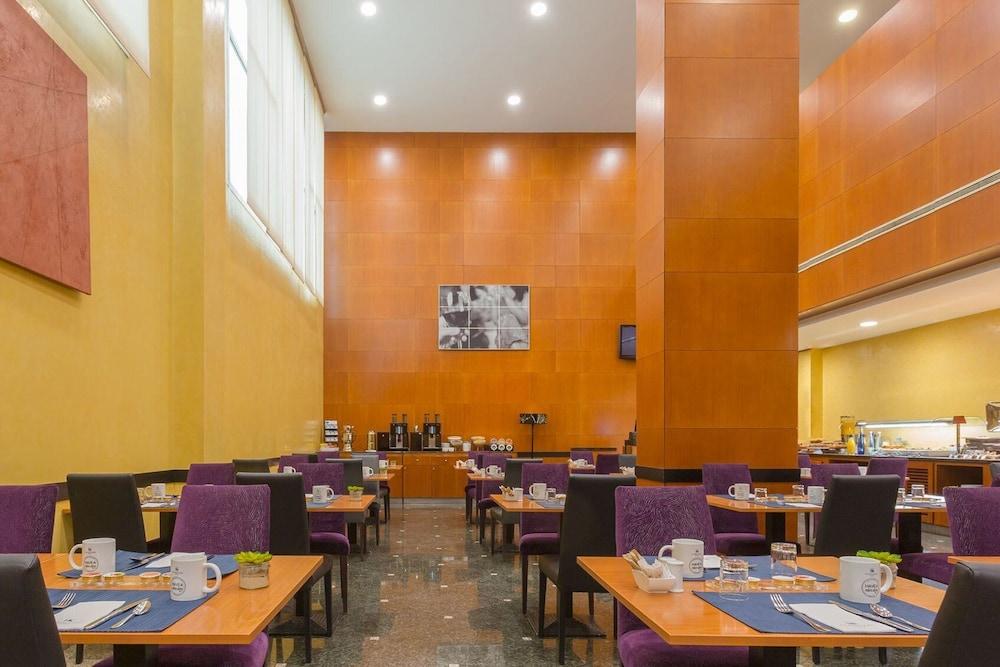 Eurostars Gran Madrid Hotel Alcobendas Luaran gambar