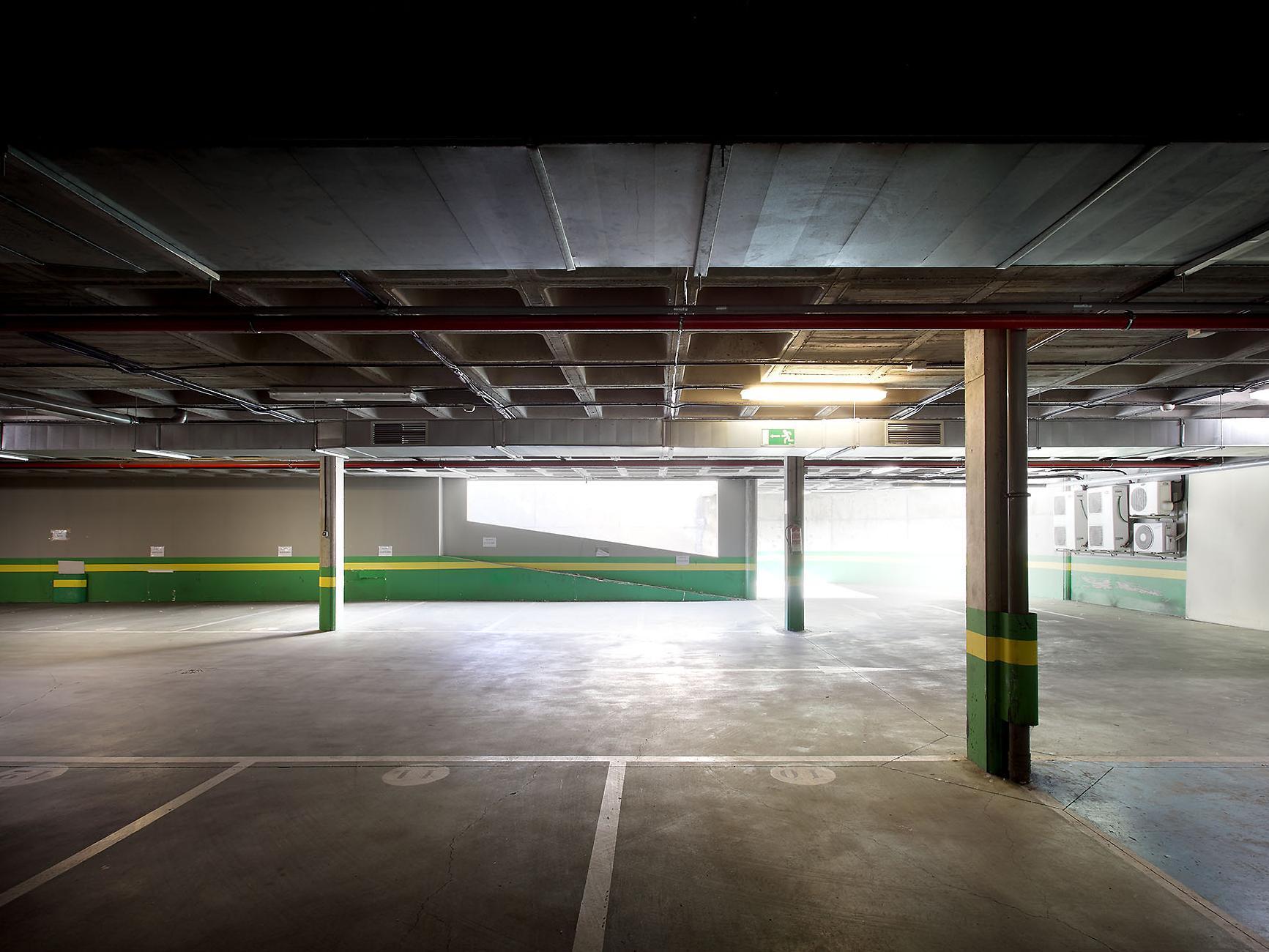 Eurostars Gran Madrid Hotel Alcobendas Luaran gambar