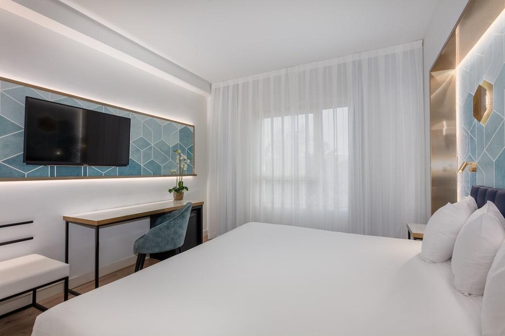 Eurostars Gran Madrid Hotel Alcobendas Luaran gambar